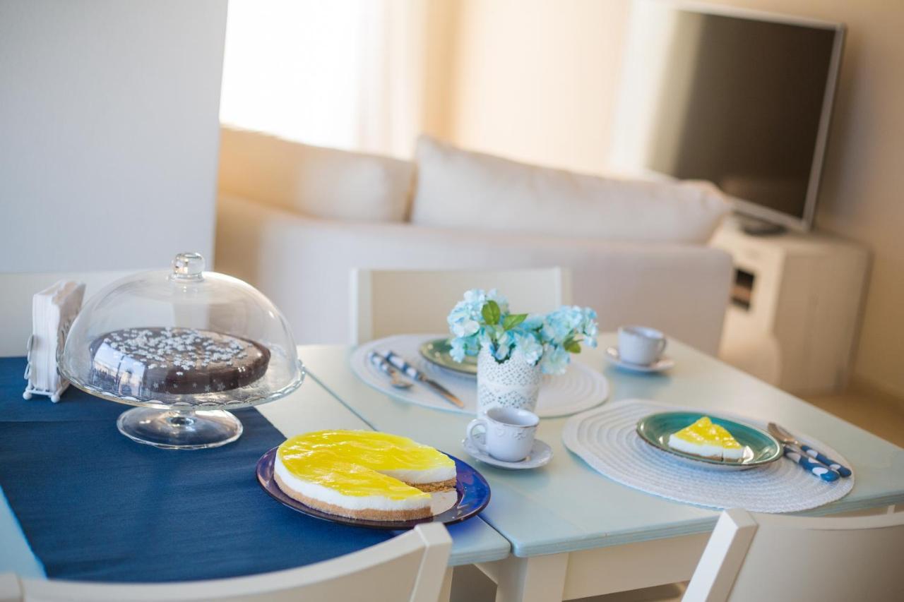 Attico Hotel กานิกัตติ ภายนอก รูปภาพ